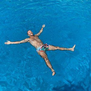 Meet your Posher, David